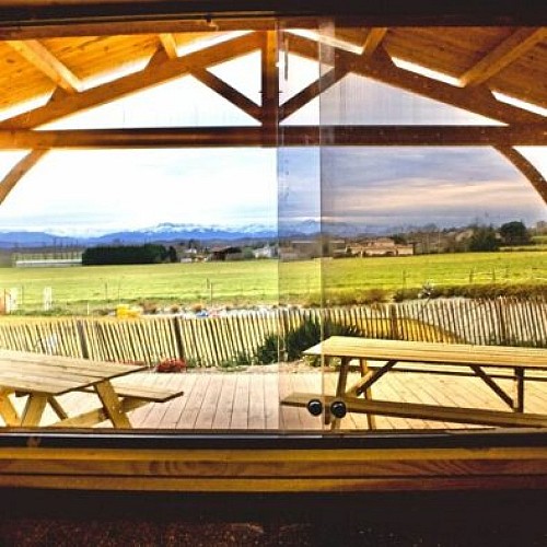 Domaine de la Cambre