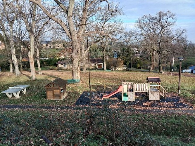 La casa des Castagnères