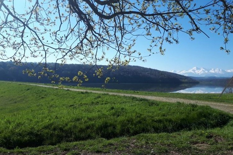 La casa des Castagnères