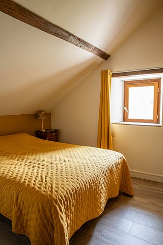 Domaine de la Maroutière - Gîte du Four