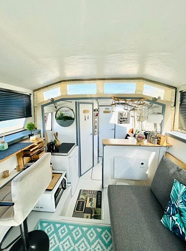 Bateau "Evasion Ducale"