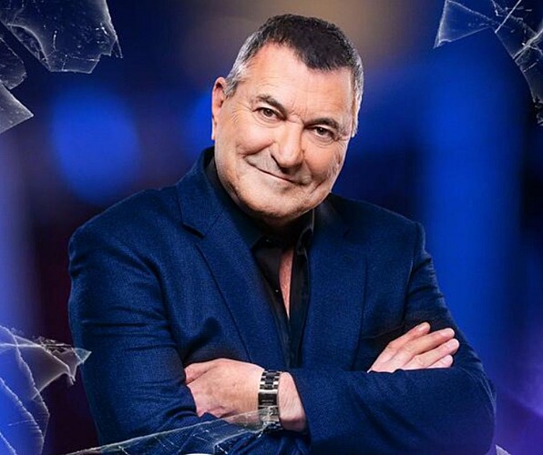 Spectacle : Jean-Marie Bigard - J'arrête les conneries