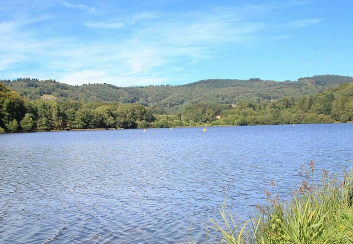 Plan d'eau de Jonas à Ambazac_2