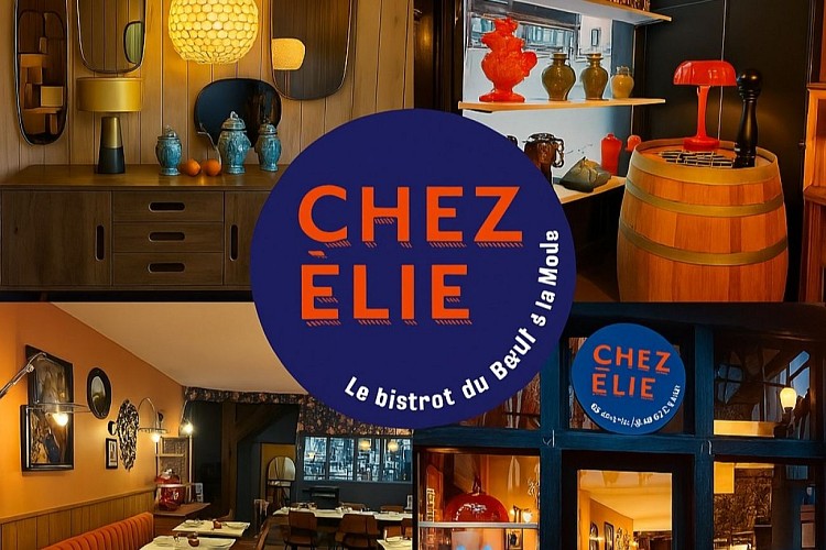 chezelie