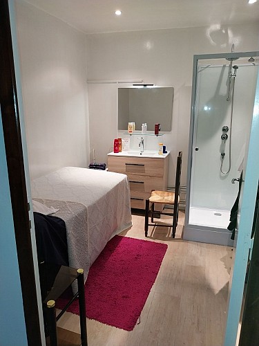 Chambre simple