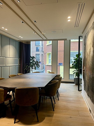 salon St Joseph