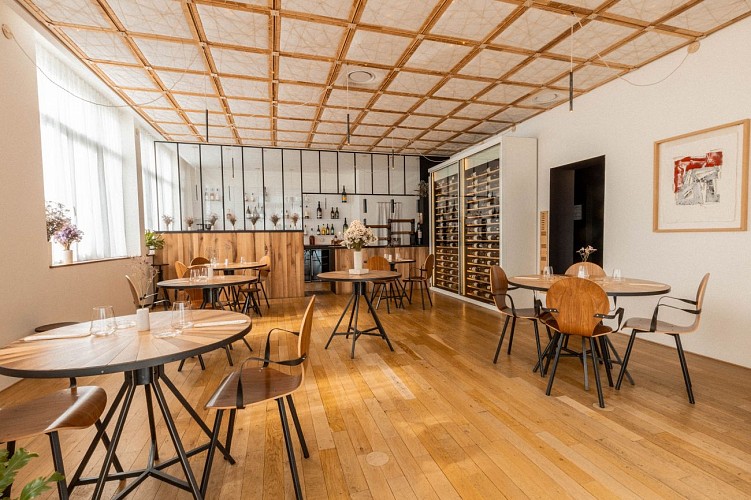 Arobescence Crédit ph. Florian Domergue 