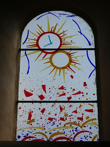 Saint Martin's church