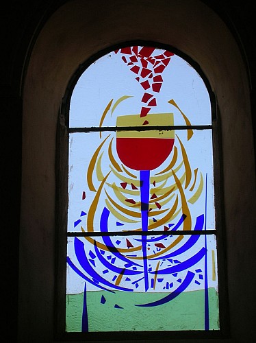 Saint Martin's church