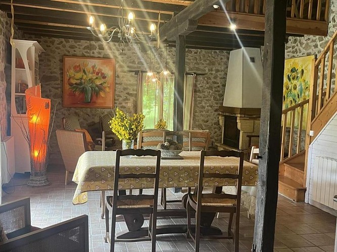 Gîte et jardins fleuris_5