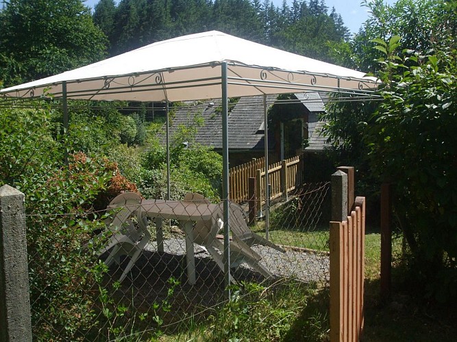 Gîte et jardins fleuris_7