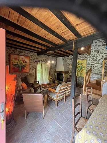 Gîte et jardins fleuris_8