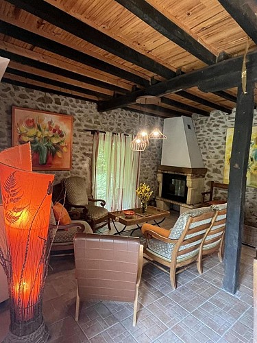 Gîte et jardins fleuris_9