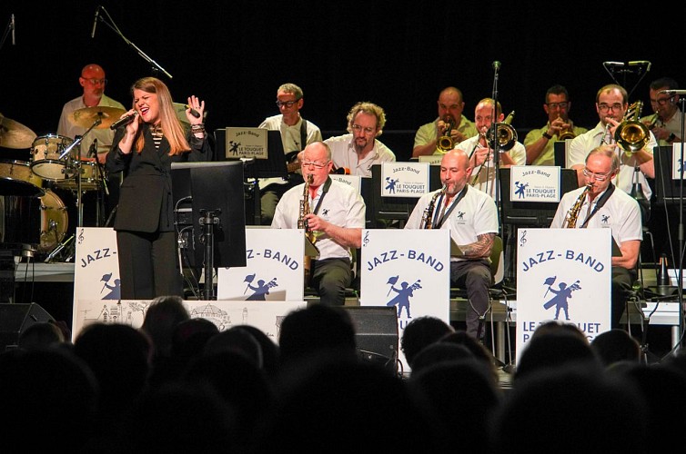 Michel Jonasz  et Jean-Yves D’Angelo en Piano-Voix !