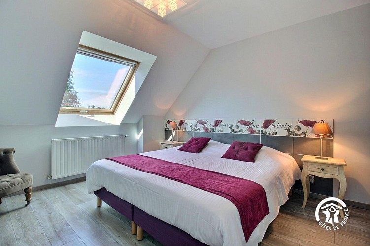 L'écrin des douceurs