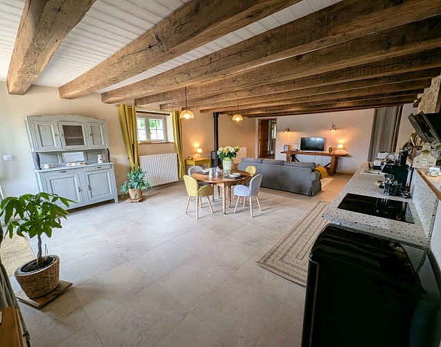 Etable du bien être_2