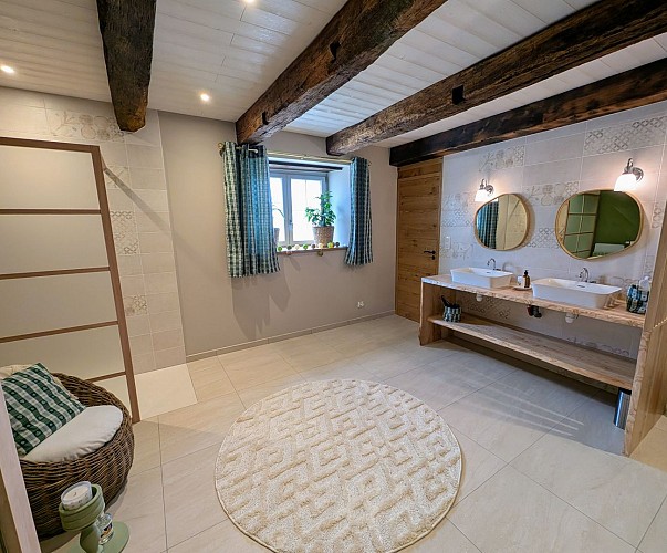 Etable du bien être_4