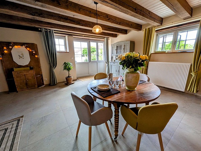 Etable du bien être_7