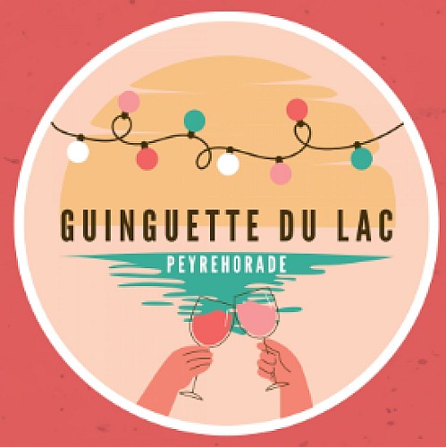 Guingette du Lac