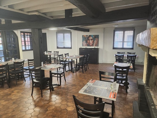 Allouveille-Bellefosse_La Kitchênette©La Kitchênette