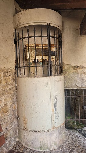 Séparateur