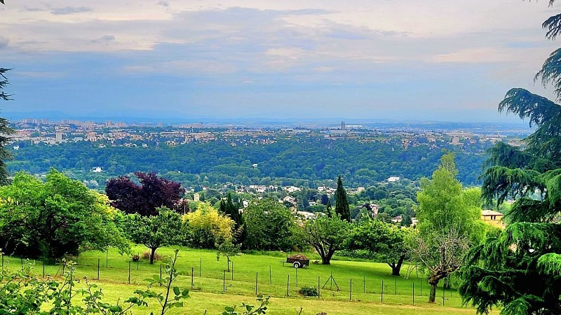 Point de vue