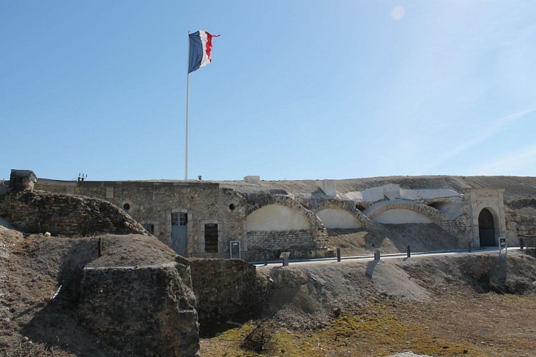 Musée du Fort de la Pompelle