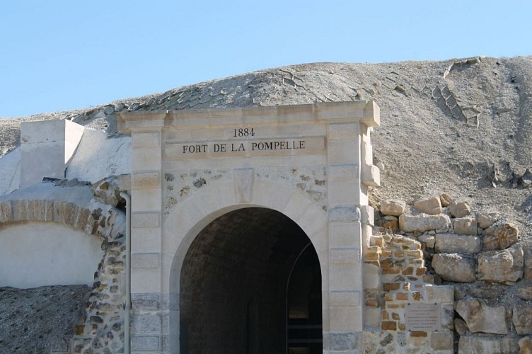 Musée du Fort de la Pompelle