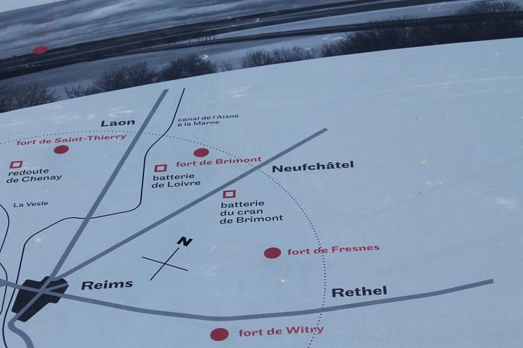 Musée du Fort de la Pompelle