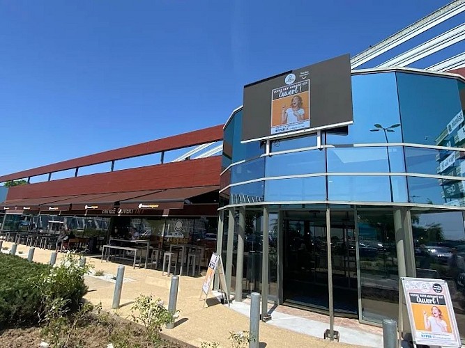 Le Plateau d'Auguste