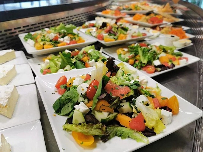 Le Plateau d'Auguste