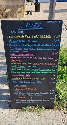 L'Annexe