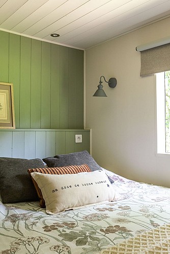 PetitRanceau chambre