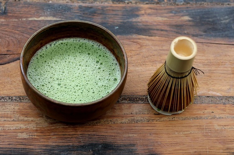 Atelier de Céramique Terre et Bois – Création & Nature en Alsace