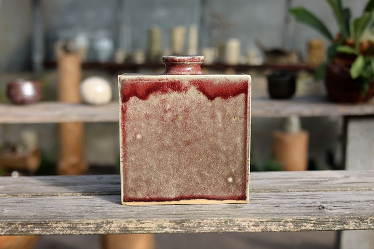 Atelier de Céramique Terre et Bois – Création & Nature en Alsace