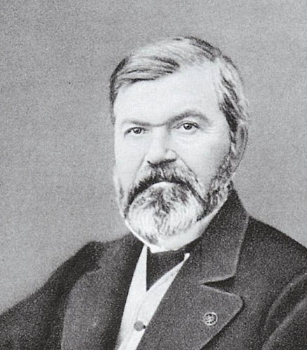 Adolphe Braun