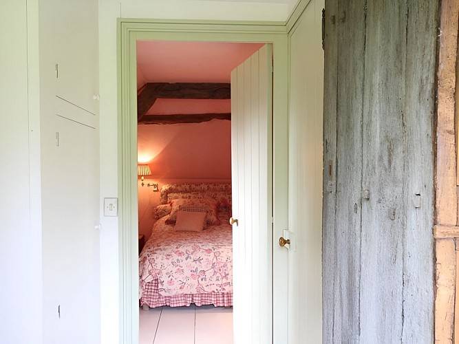 La maison de poupée