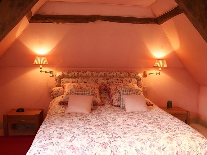 La maison de poupée