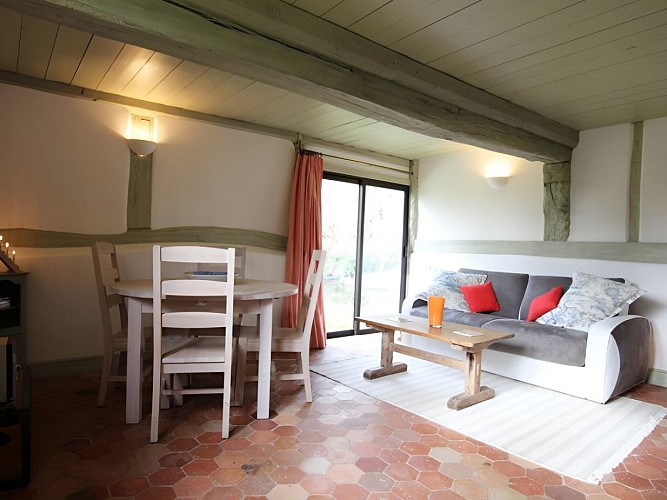 La maison de poupée