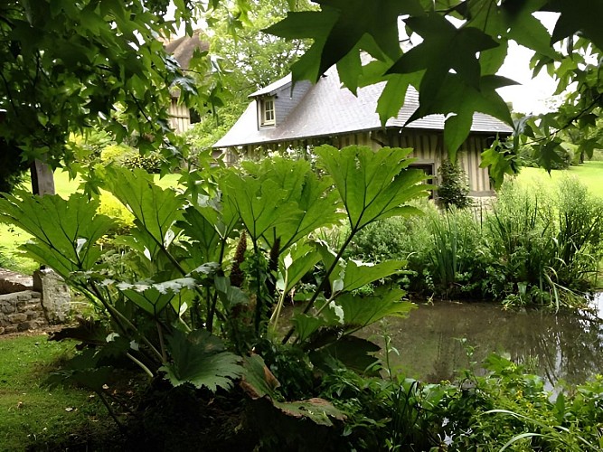 La maison de poupée