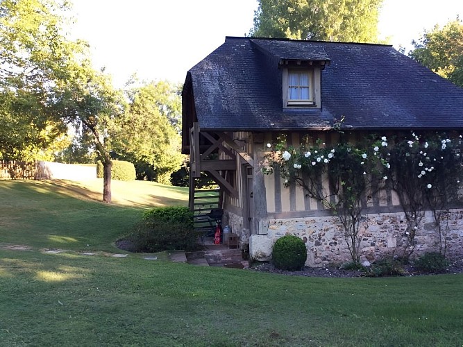 La maison de poupée