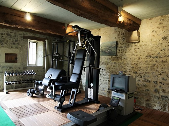 La maison de poupée