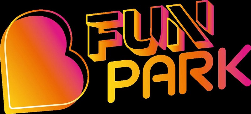 logo B'Fun Park loisirs indoor Farébersviller