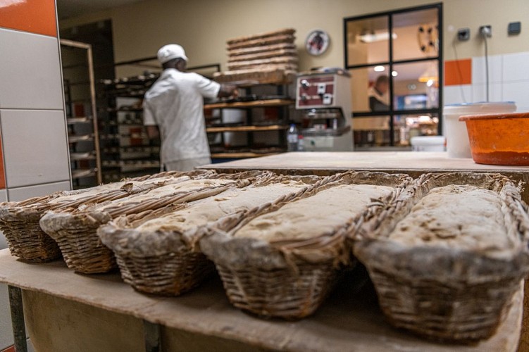 Boulangerie Artisanale Hombourg-Haut