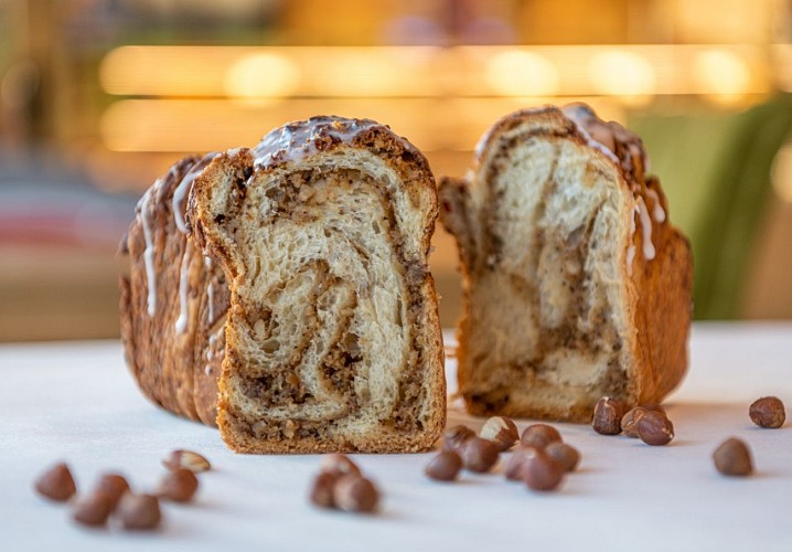 Boulangerie Artisanale Hombourg-Haut
