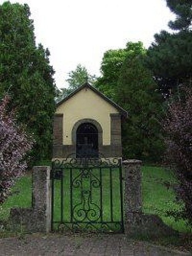 Chapelle de la Trinité