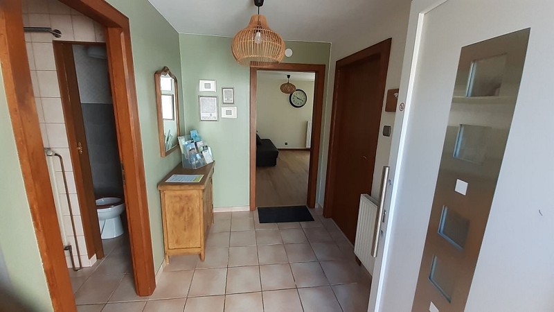 Gîte la petite maison