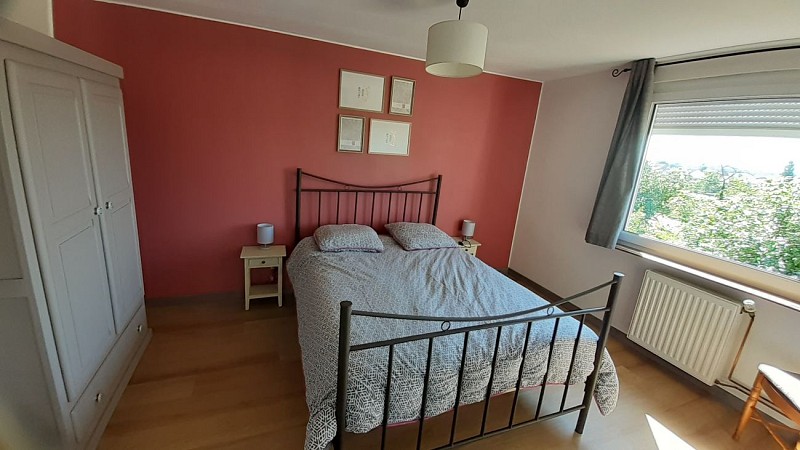 Gîte la petite maison