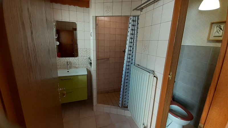 Gîte la petite maison