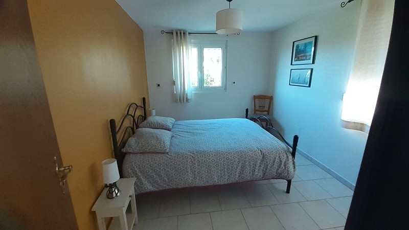 Gîte la petite maison